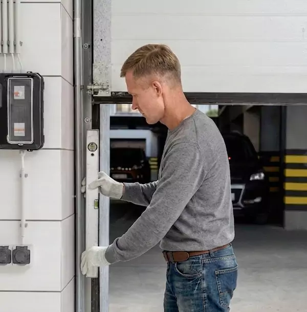 Why Choose Us for Door, Gate and Security Services in Buckeye, AZ