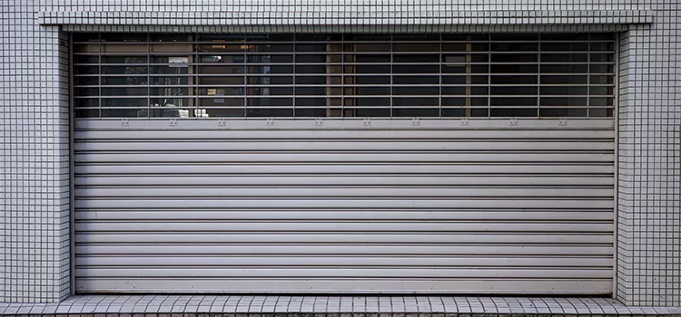 Advanced Solutions for Your Aluminum Garage Doors in Buckeye, Arizona
