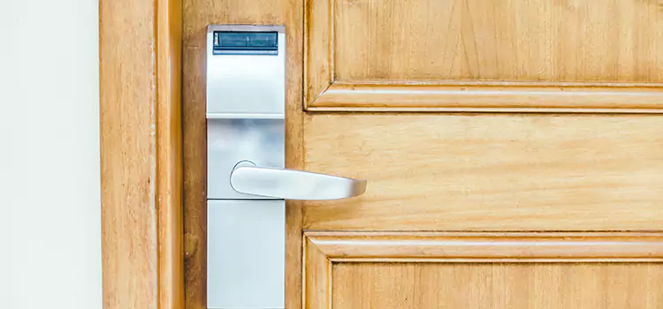 Advanced Solutions in Buckeye, AZ for Modern Security