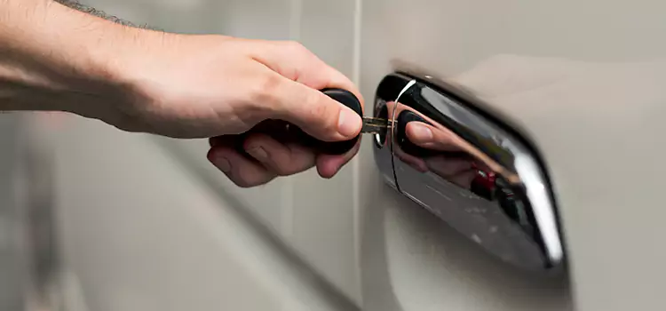 Why Choose Our Auto Locksmith Team in Buckeye, AZ?