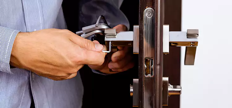 Commercial Door Lock Repair Buckeye