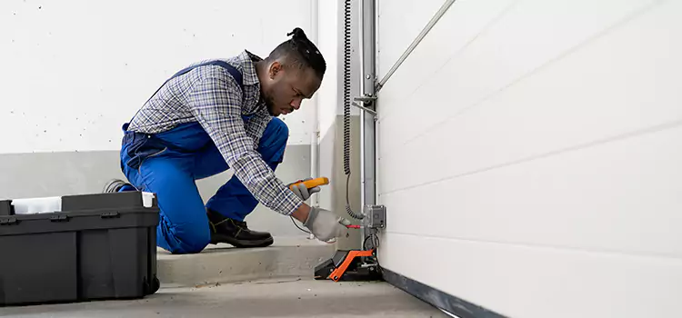 Expert Solutions for Every Garage Lock Need in Buckeye, AZ