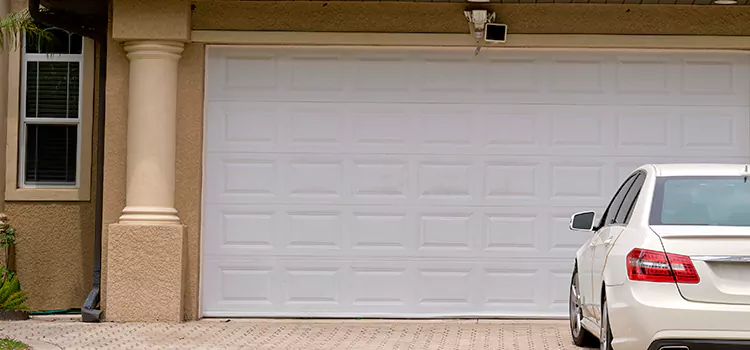 Comprehensive Garage Door Maintenance Services in Buckeye, AZ