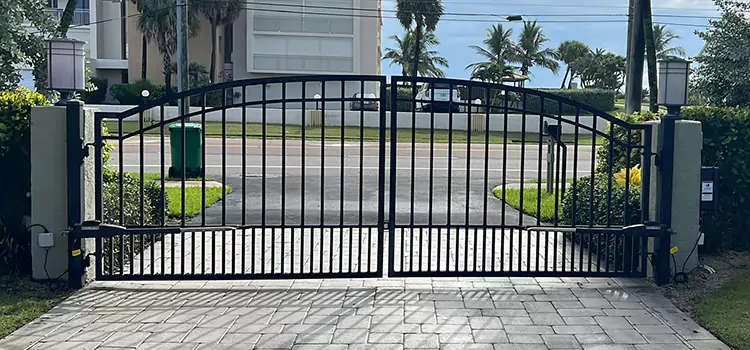 Gate Opener Replacement Near Me in Buckeye, AZ