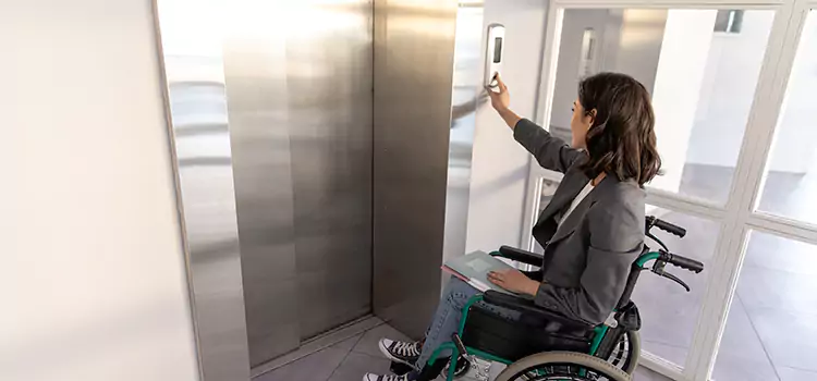 Benefits of Modern Handicap Door Systems in Buckeye, AZ