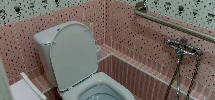 Meeting Diverse Needs With Accessible Restroom Solutions in Buckeye, AZ
