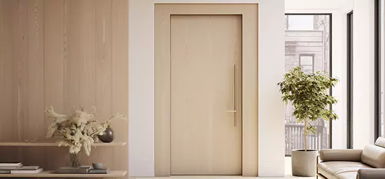 Choose Quality for Your Inside Doors in Buckeye, AZ