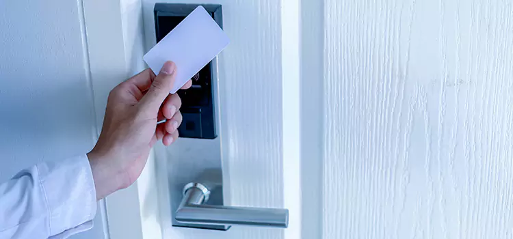 Why Choose Us for Your Keycard Lock Installation in Buckeye, AZ?