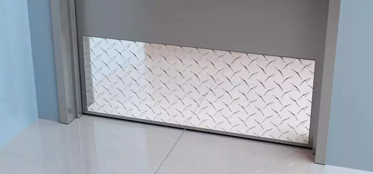 Benefits of Professional Kick Plate Solutions in Buckeye, AZ