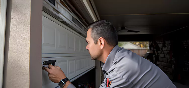 Garage Door Cable Replacement Buckeye