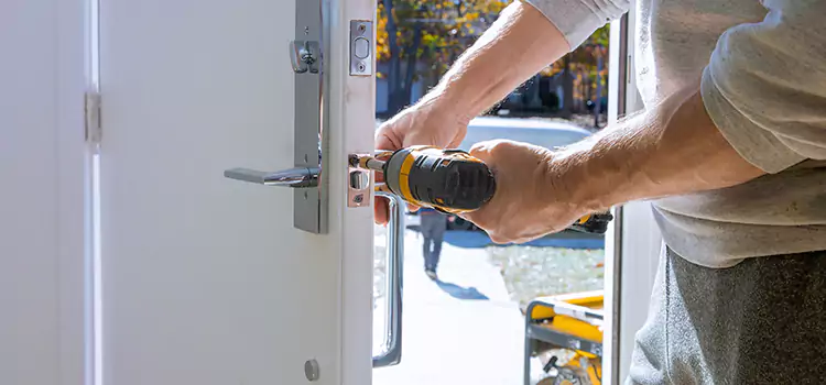 Insulated Roll Up Garage Doors Residential Buckeye