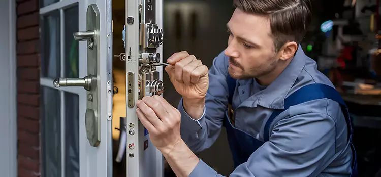 Residential Lock Installation Buckeye