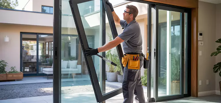 Specialized Sliding Door Roller Services in Buckeye, Arizona
