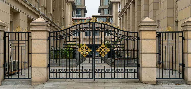 Comprehensive Iron Gate Maintenance Solutions in Buckeye, AZ