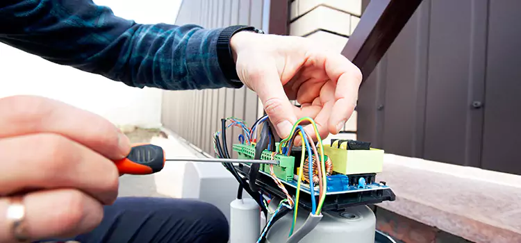 Electric Gate Maintenance Buckeye