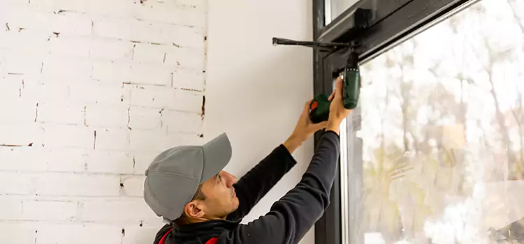 Your Trusted Partner for Door Closer Solutions in Buckeye, AZ
