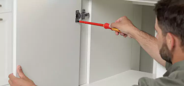 Screen Door Hinge Repair Buckeye