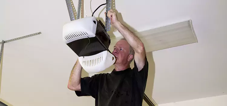 Garage Door Opener Service Buckeye