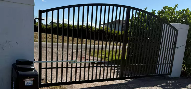 Driveway Fence Repair Buckeye