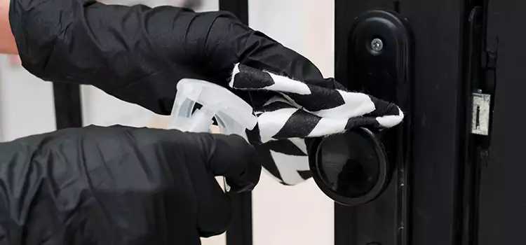 24 Hour Mobile Locksmith Buckeye