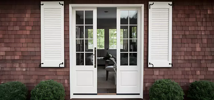 French Door Restoration Buckeye