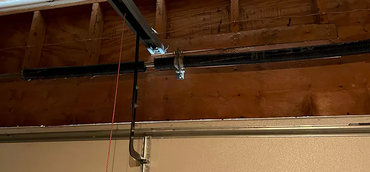 Broken Garage Door Cable Repair in Buckeye, AZ