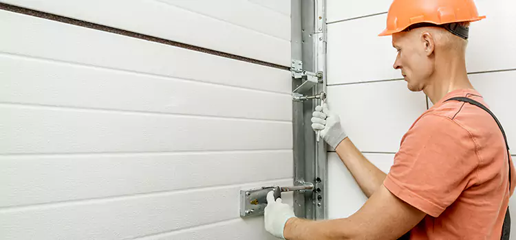 Why Choose Us for Garage Door Lock Services in Buckeye, AZ?