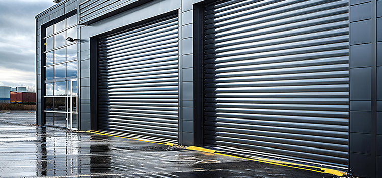 Emergency Industrial Garage Door Service Buckeye