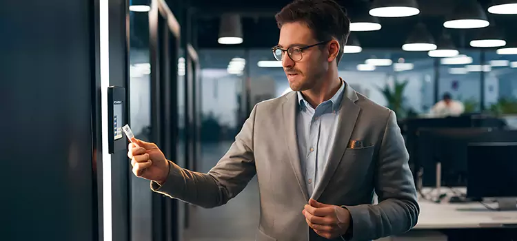 Our Commitment to Keycard Security Excellence in Buckeye, AZ