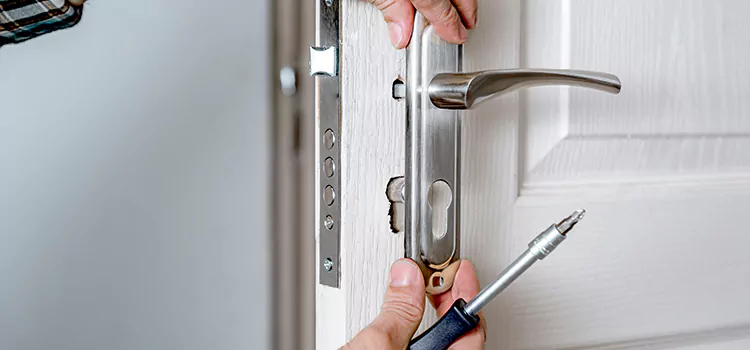 New Door Frame Installation Buckeye