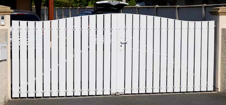 Why Choose Us for Residential Gate Repair in Buckeye, AZ?