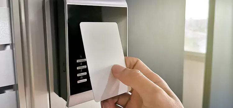 Advanced RFID Technology Integration in Buckeye, AZ