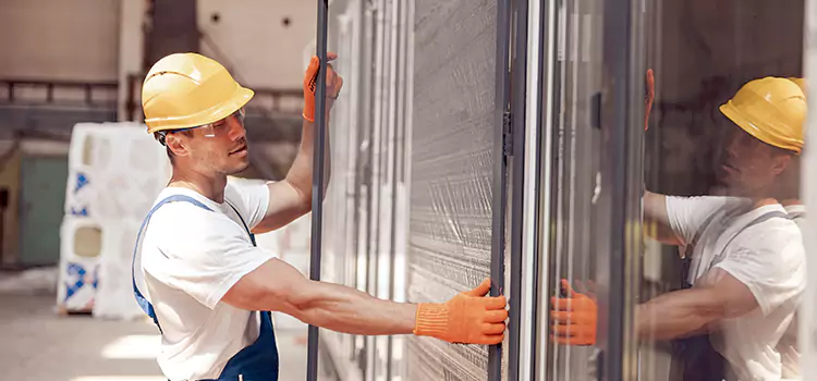 Sliding Door Mesh Replacement Buckeye