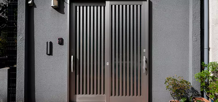 Specialized Steel Door Services in Buckeye, AZ