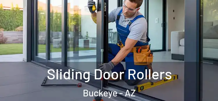  Sliding Door Rollers Buckeye - AZ